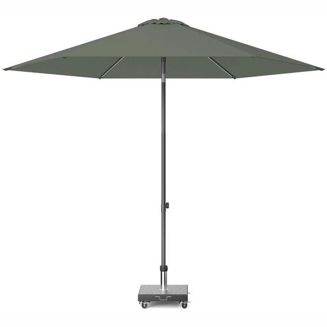 Platinum parasol Lisboa ø300 - Olijf