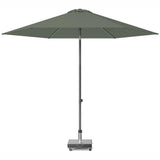 Platinum parasol Lisboa ø300 - Olijf