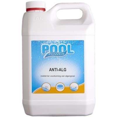 Power Anti Alg - 5 liter