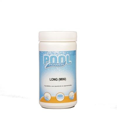 Power Long Mini 20gr 1 Kg