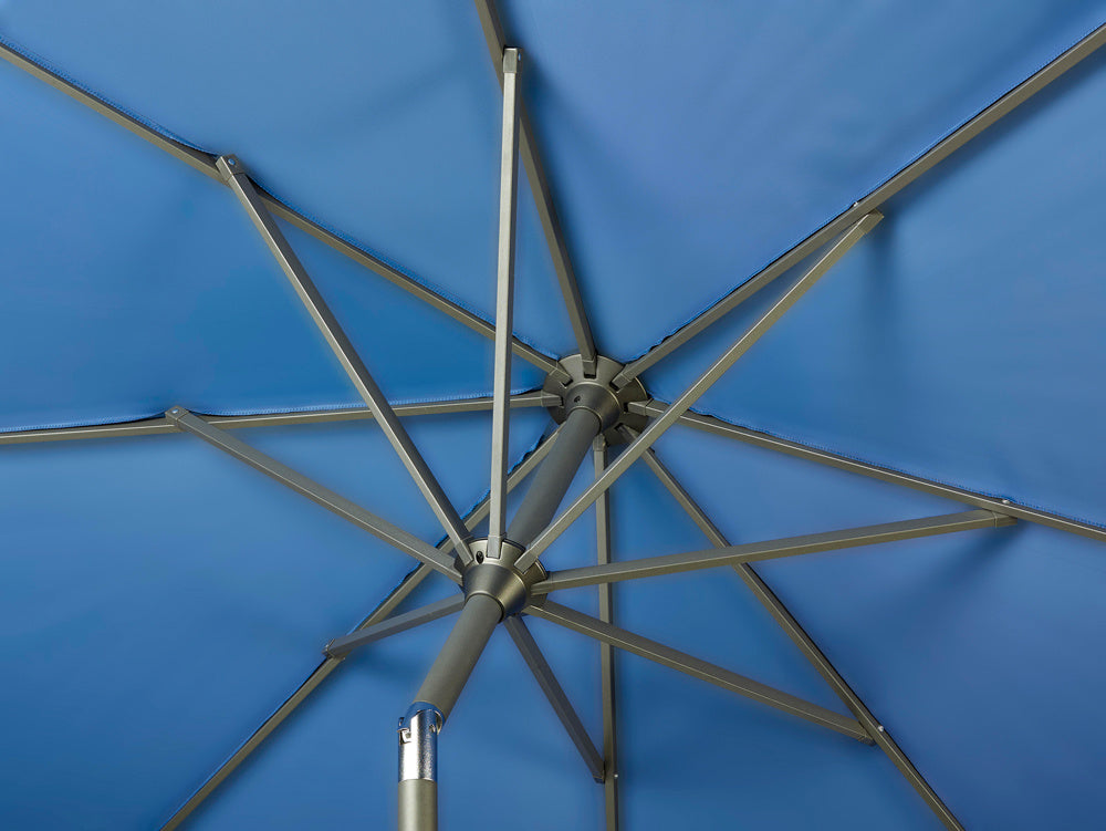 Platinum parasol Riva ø250 - Olijf