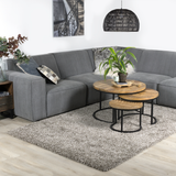 Karpet Rome Stone 200 x 240 cm