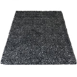 Vloerkleed Safari Grey 160 x 230 cm