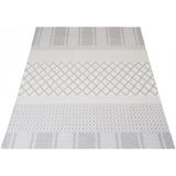 Vloerkleed Bobby Brown 200 x 280 cm