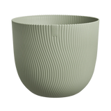 Elho - sereh rond 30cm scandinavisch groen