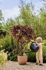 Elho - sereh rond 30cm koele klei