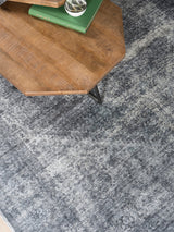 Vloerkleed Madel Grijs 200 x 290 cm