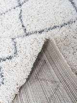 Vloerkleed Marrakesh Cream 200 x 280 cm