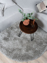 Karpet Rome Stone Rond ø200 cm