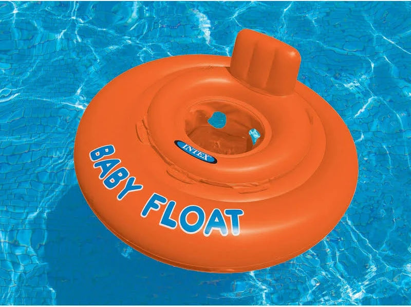 My baby float 76cm 1-2 jaar - Intex