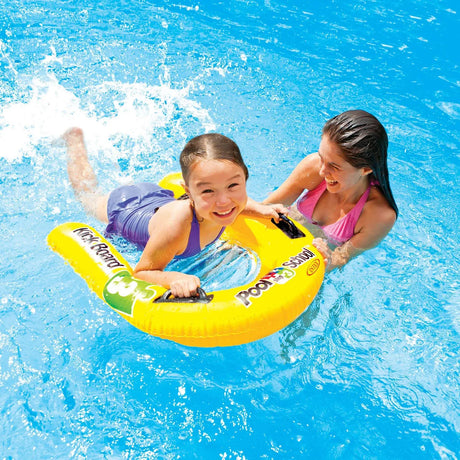 Intex Kickboard – Pool School drijfhulpmiddel