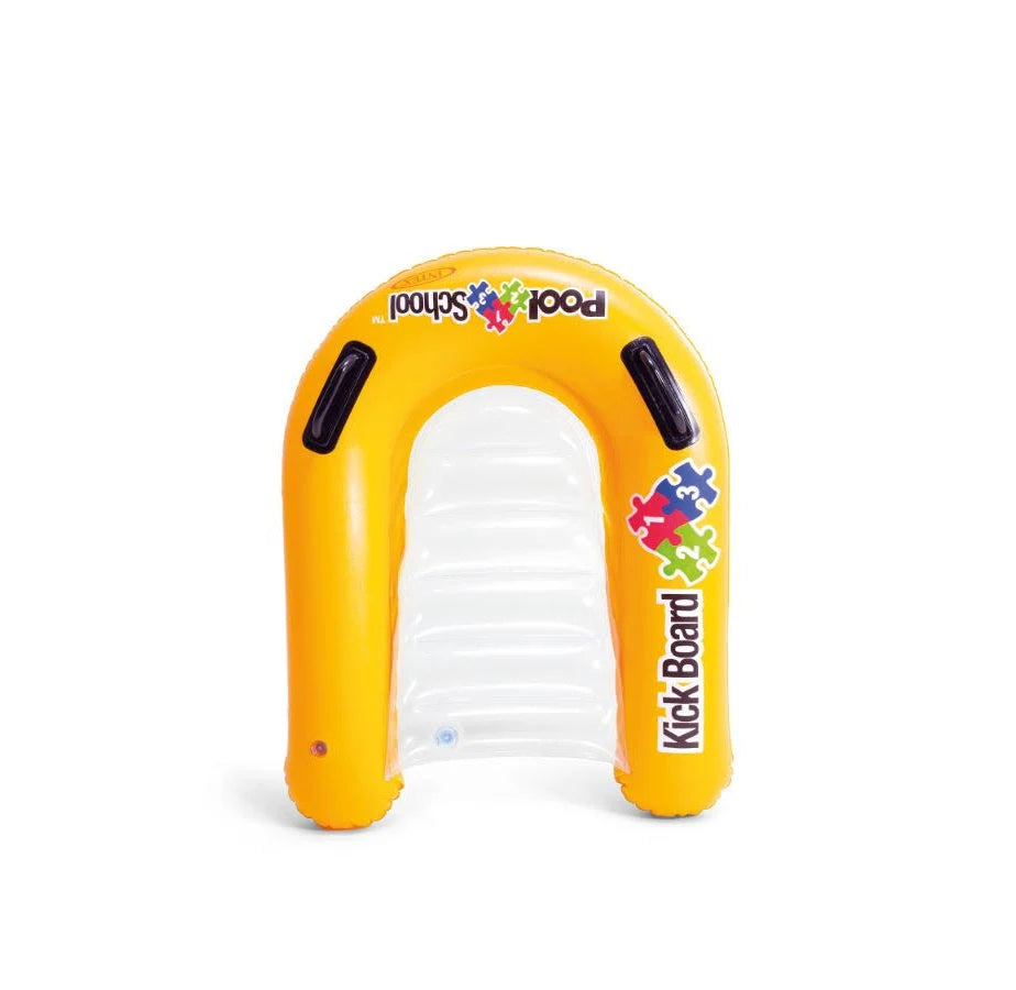 Intex Kickboard – Pool School drijfhulpmiddel