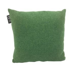 Apple Bee - Sierkussen – Groen 45 x 45 cm (matching Cocoon)