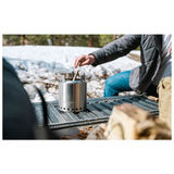 Solo Stove - Kookring voor Mesa XL en Campfire
