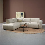 SOUL met ottoman links - Sole 27