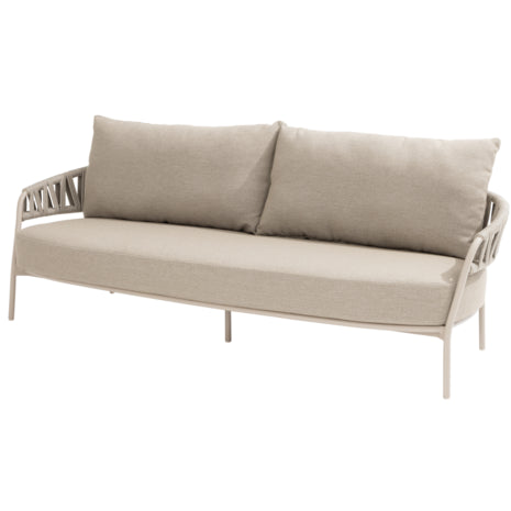 Taste 4SO - Calma 3-zits bank latte