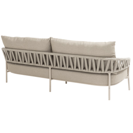 Taste 4SO - Calma 3-zits bank latte