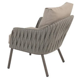 Taste 4SO - Cannes low dining tuinstoel terre