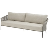 Taste 4SO - Florence 3-zits bank terre