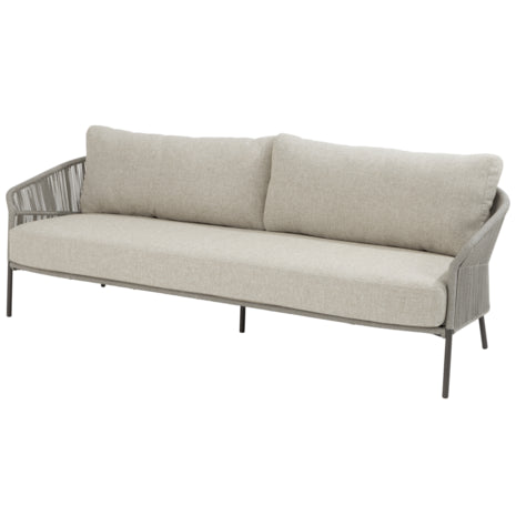 Taste 4SO - Florence 3-zits bank terre