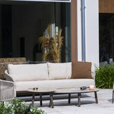 Taste 4SO - Florence 3-zits bank terre