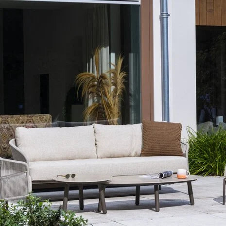 Taste 4SO - Florence 3-zits bank terre