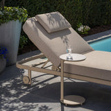 Taste 4SO - Milano ligbed latte