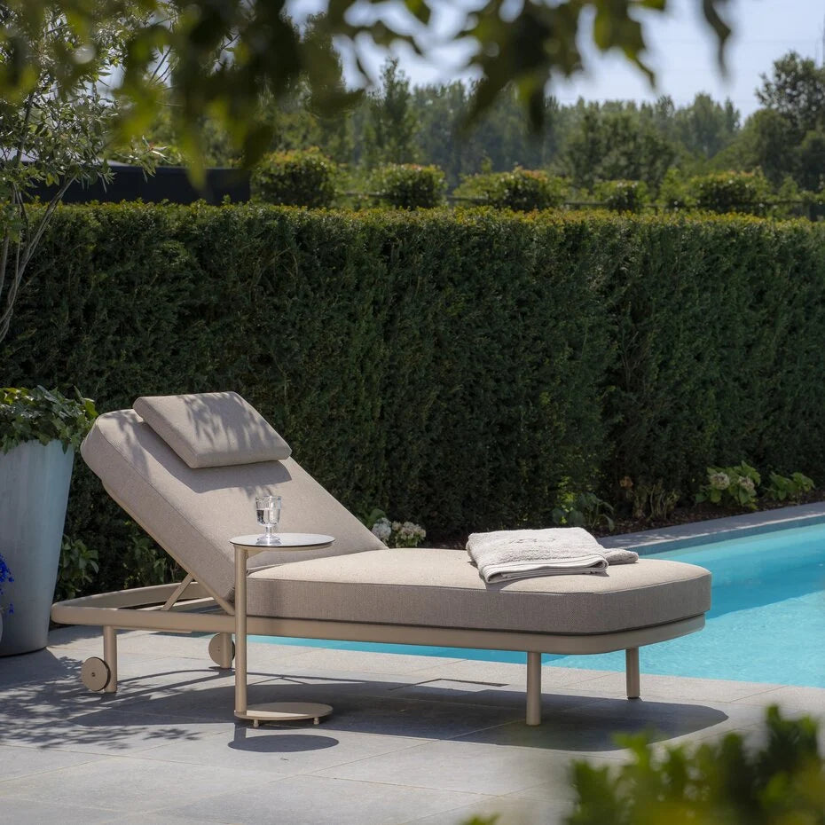 Taste 4SO - Milano ligbed latte