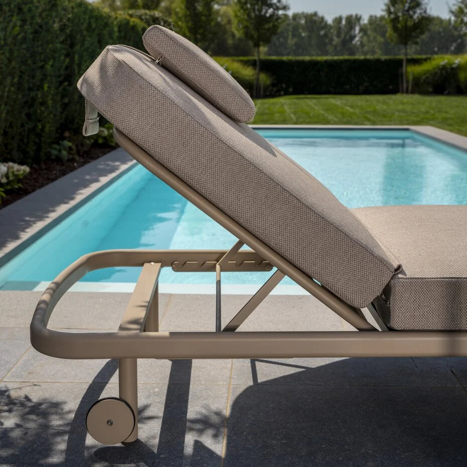 Taste 4SO - Milano ligbed latte