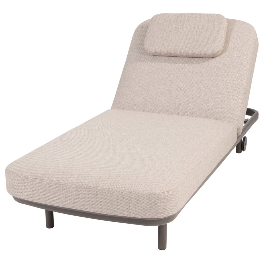 Taste 4SO - Milano ligbed terre