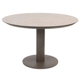 Taste 4SO - Cannes + Sarah low dining terre