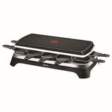 Gourmet set inox 1350W 10 pers.