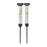 Esschert design - Regenmeter kunststof L (per stuk)