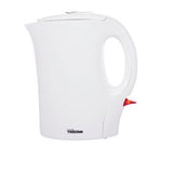 Waterkoker 1l Wit 1100 Watt