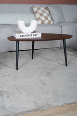 Vloerkleed Velluto Toffee - 160 x 230 cm