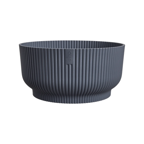 Elho - vibes fold bowl 25cm antraciet