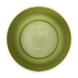 Elho - vibes fold bowl 25cm varengroen