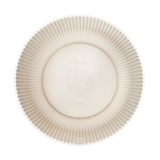 Elho - vibes fold bowl 25cm linnen wit