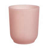 Elho Vibes Fold orch plantenpot, matroze, geribbelde wand