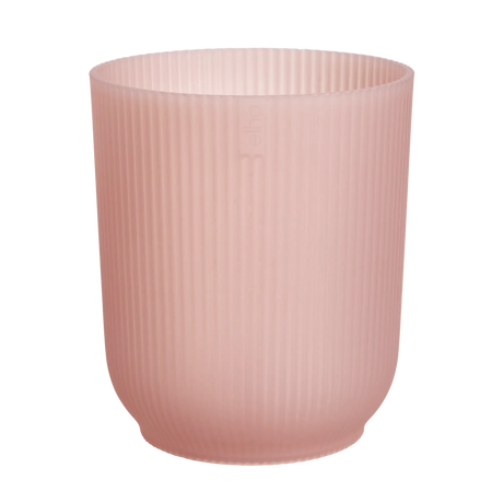 Elho - vibes fold orch hoog 12,5cm frosted pink