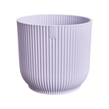 Elho - vibes fold rond 18cm zacht lila