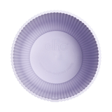 Elho - vibes fold rond 18cm zacht lila