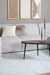 Vloerkleed Cos Ivory - 200 x 280 cm