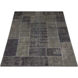 Karpet Mijnen Groen 08 - 200 x 290 cm