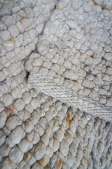 Vloerkleed Steve Beige 240 x 340 cm