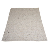 Vloerkleed Steve Beige 200 x 280 cm