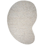 Vloerkleed Stone Beige 215 - Organisch 200 x 280 cm