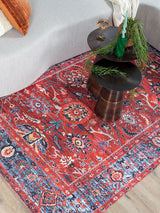 Vloerkleed Abad 160 x 230 cm