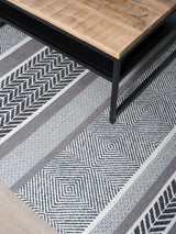 Vloerkleed Beb 160 x 230 cm