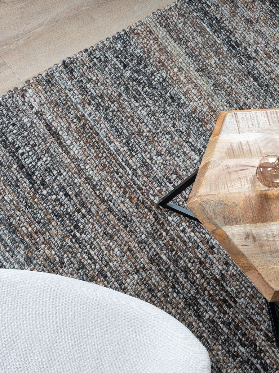 Vloerkleed Bryan 160 x 230 cm